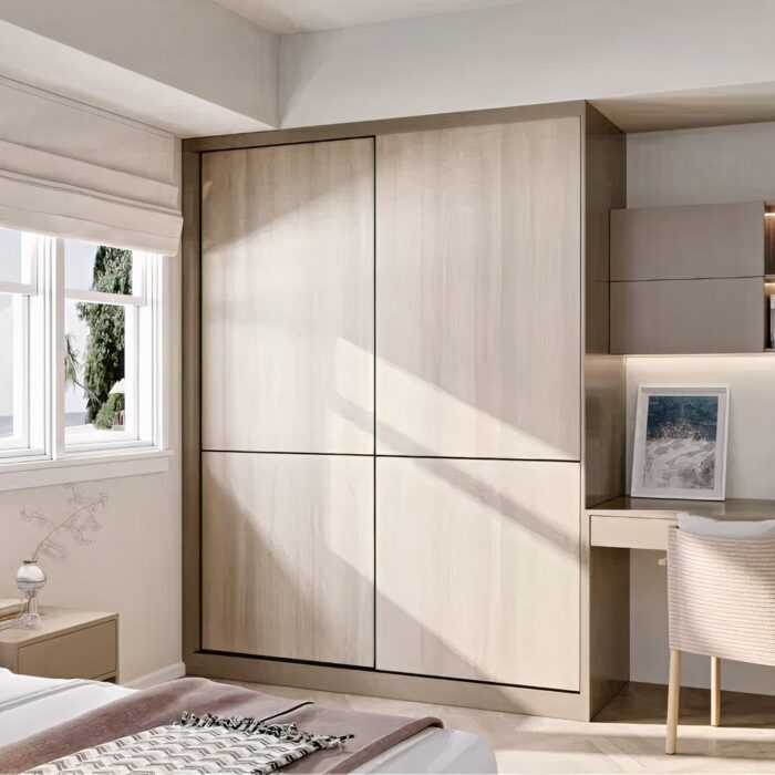 wardrobe doors for modern homes