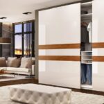 Fitted Sliding Wardrobes