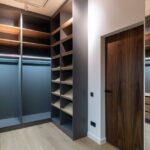 fitted furniture london