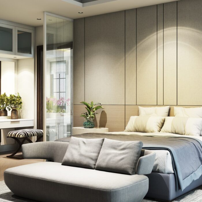 Custom Fitted Furniture in London That Redefines Modern Living Style