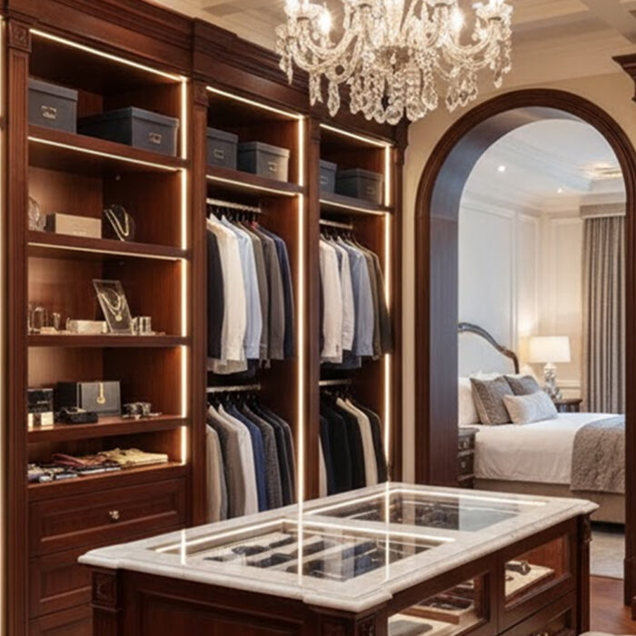 wardrobe doors made to measure
