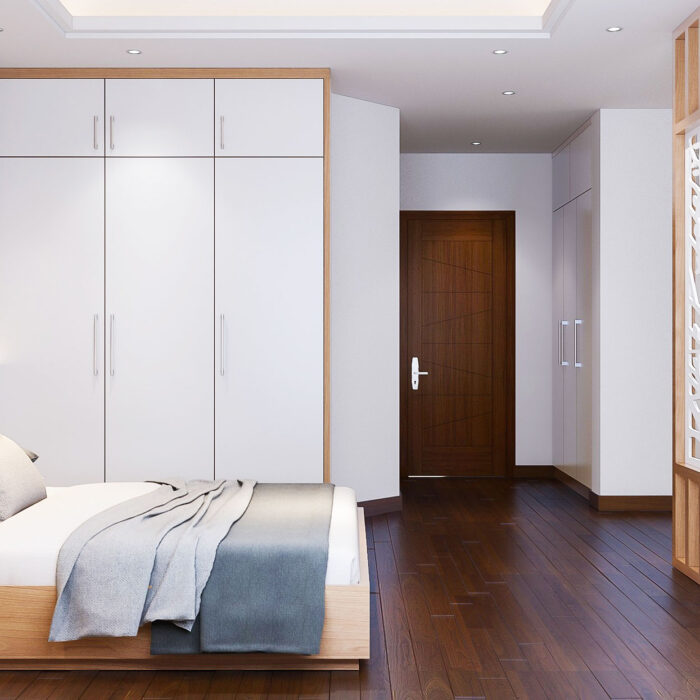 bedroom wardrobes london