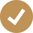 check icon